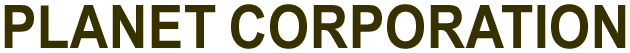 PLANET CORPORATION